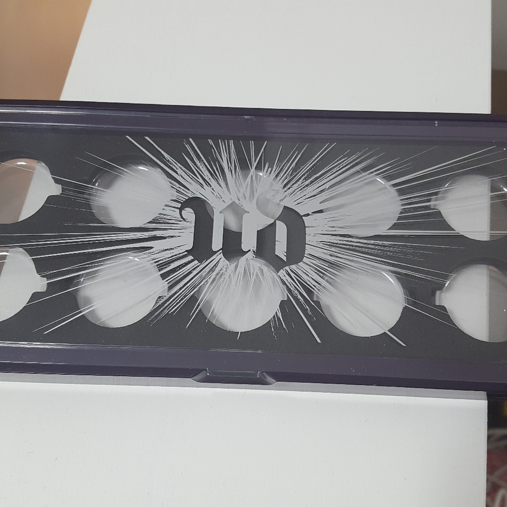 Urban Decay Stackable Pro Artist Palette